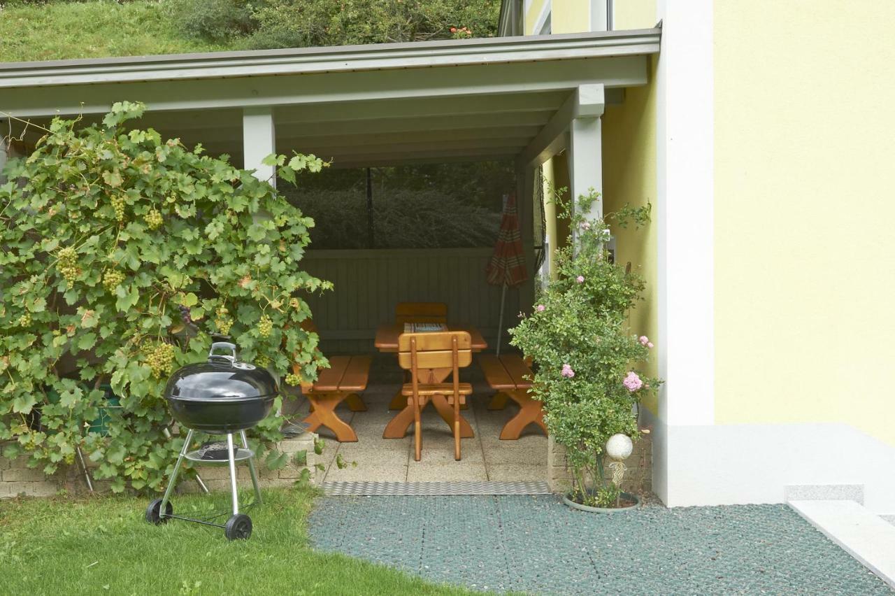 Ferienhaus Jantscher Flattach Eksteriør billede