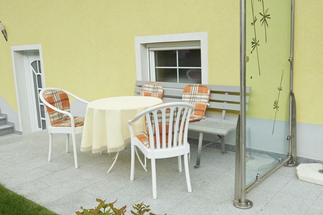 Ferienhaus Jantscher Flattach Eksteriør billede